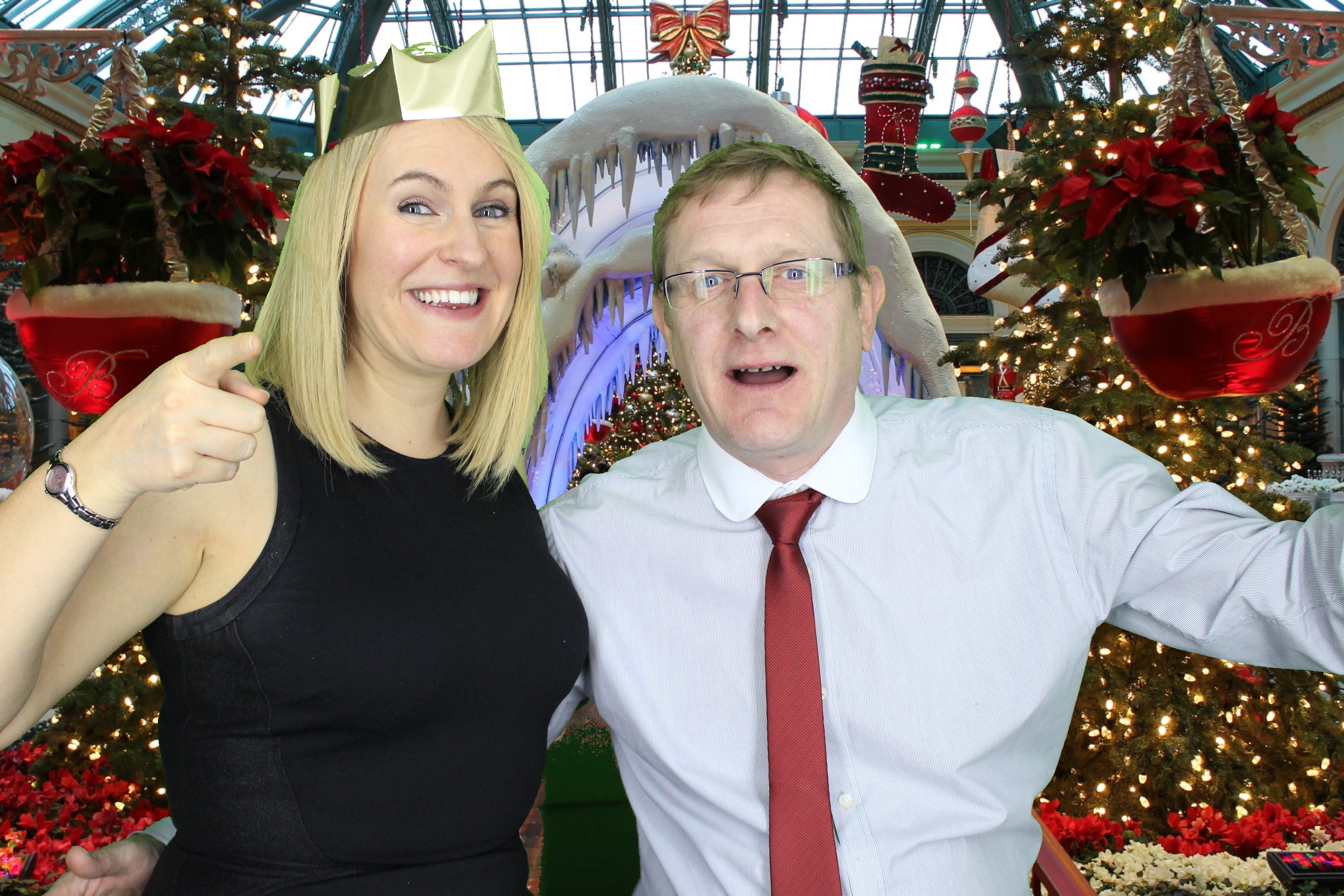 Acosta Europe Christmas Party 2018 | View more photos from the event at gallery.myphotoboothexperience.co.uk/u/MyPhotoBoothExperienceLtd/Acosta-Europe-Christmas-Party-2018